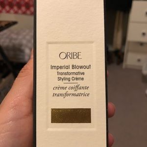 ORIBE blowout cream